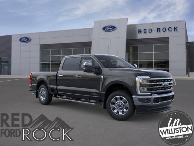 New 2026 Ford F-250SD Lariat Truck