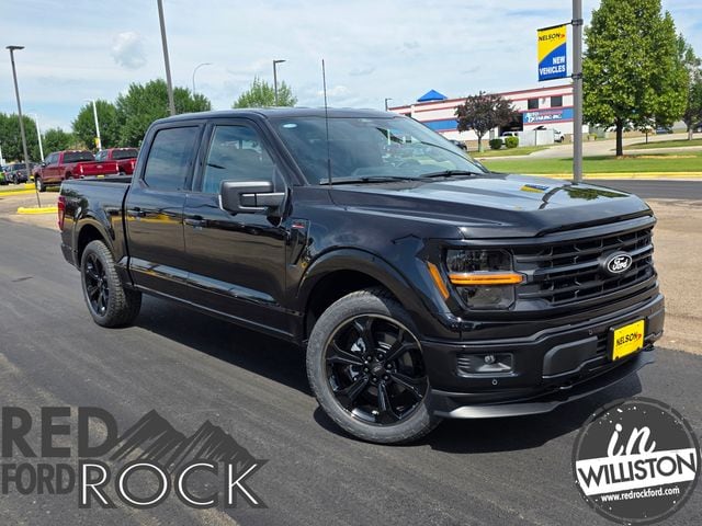 2026 Ford F-150 XLT - Photo 1