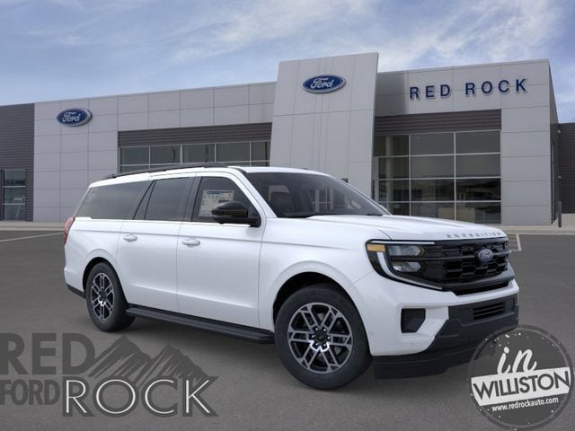 2026 Ford Expedition