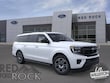 Ford Expedition Max
