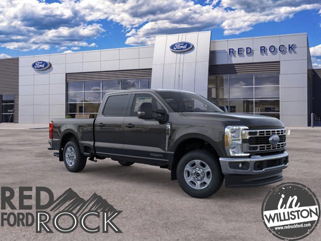 New 2026 Ford F-250SD XLT Truck
