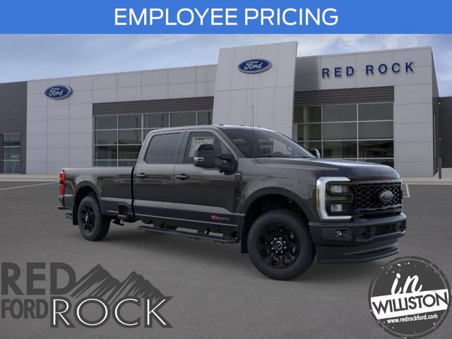 2026 Ford F-250 Lariat 4x4 Crew Cab 8' Box's photo