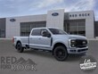 Ford F-350SD