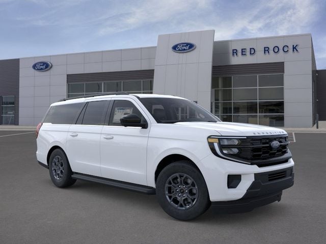 2026 Ford Expedition Max