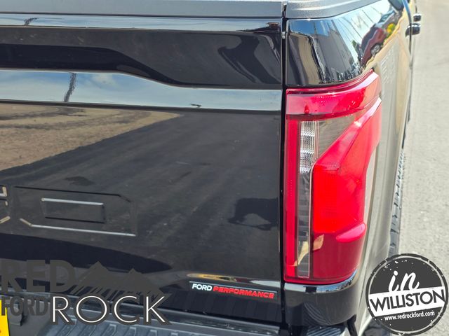 2026 Ford F-150 XLT - Photo 10