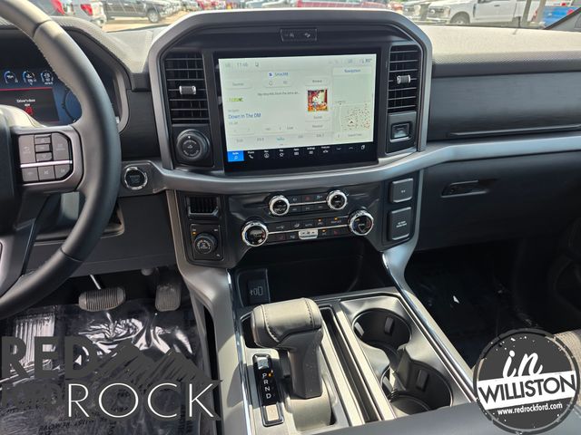 2026 Ford F-150 XLT - Photo 21