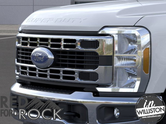 2026 Ford F-250 Super Duty XLT - Photo 11