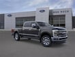 Ford F-250SD