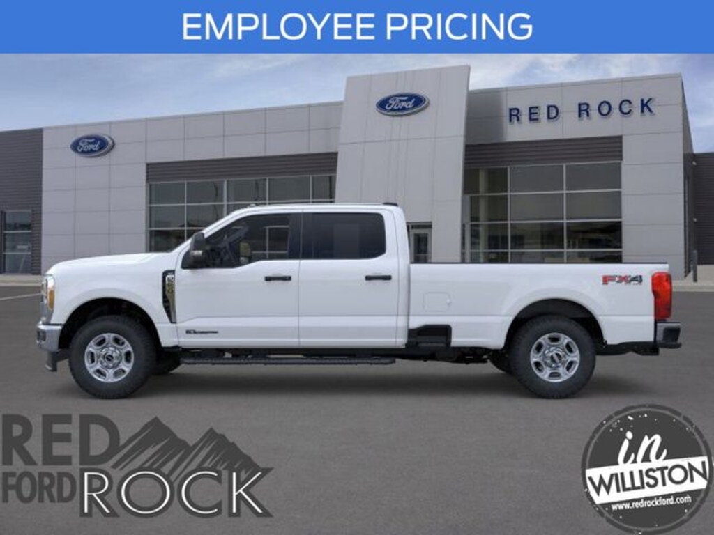 New 2026 Ford F-250SD XLT Truck