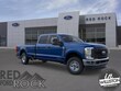  Ford F-250SD