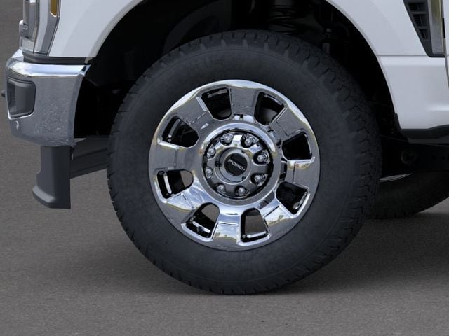 2026 Ford F-350 Super Duty Lariat - Photo 19