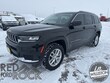  Jeep Grand Cherokee L