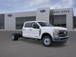  Ford F-350SD