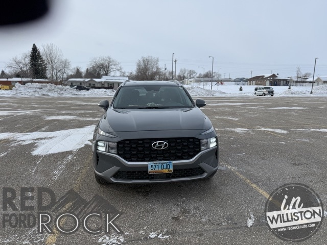 2023 Hyundai Santa Fe SEL's photo