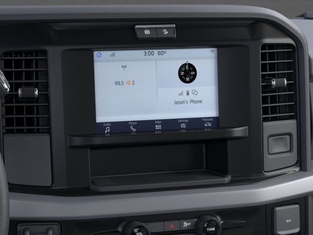 2026 Ford F-250 Super Duty XLT - Photo 20