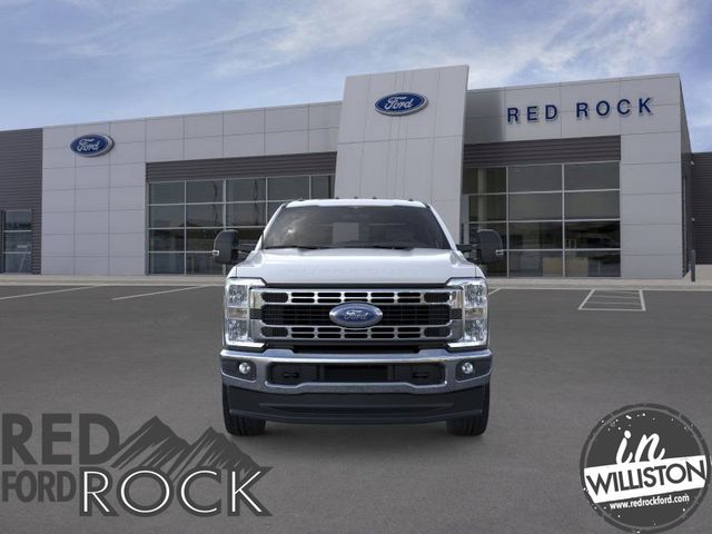 2026 Ford F-250 Super Duty XLT - Photo 7