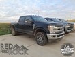 Ford F-250SD