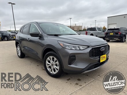 2024 Ford Escape Active SUV