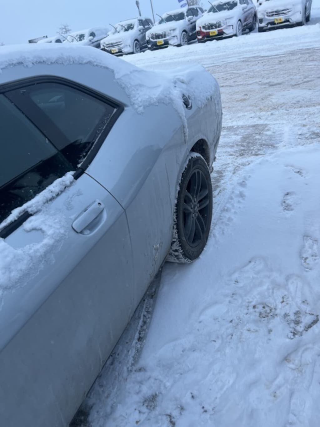 Used 2019 Dodge Challenger GT Coupe