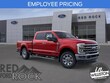  Ford F-350SD