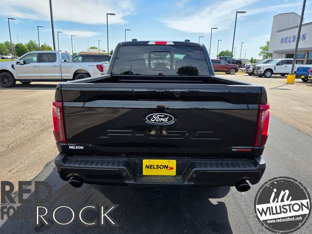 2026 Ford F-150 XLT - Photo 11