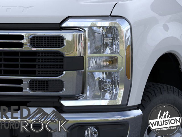 2026 Ford F-250 Super Duty XLT - Photo 12