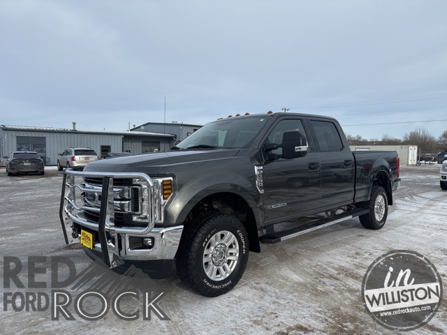 2019 Ford F-250 Base's photo