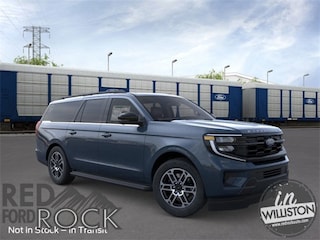 2025 Ford Expedition Max Active SUV
