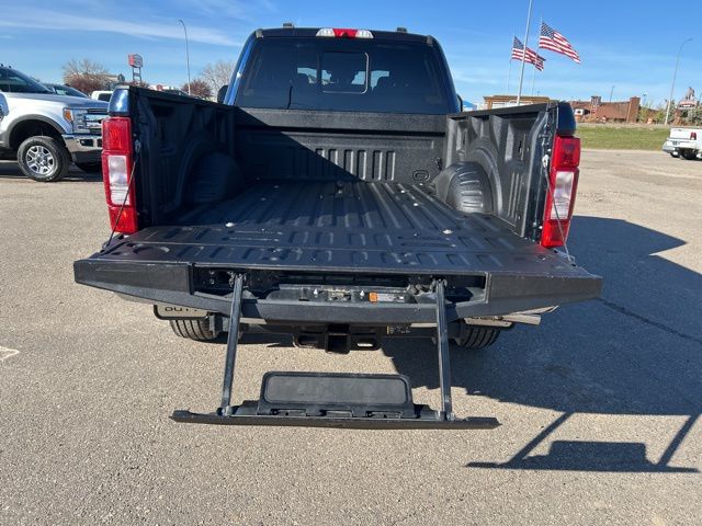 2022 Ford F-350 Super Duty Lariat - Photo 6