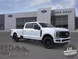 Ford F-350SD