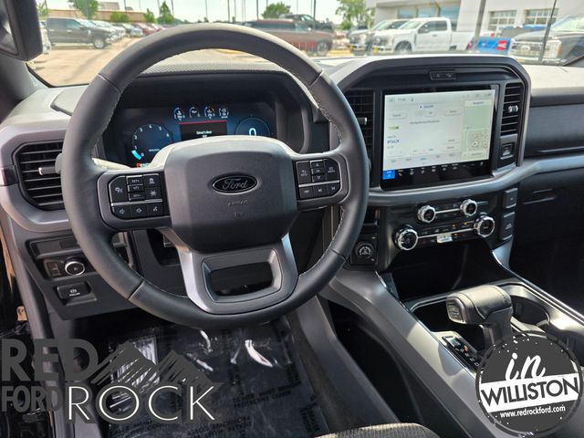 2026 Ford F-150 XLT - Photo 19