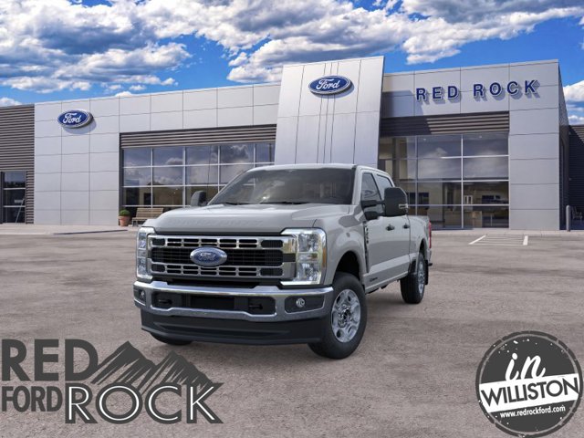 New 2026 Ford F-250SD XLT Truck
