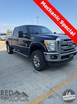 Ford F-250SD