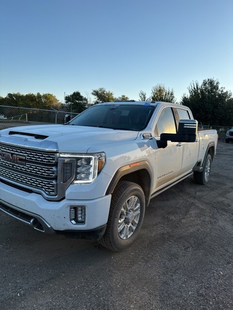 2023 Gmc Sierra HD Denali photo 3