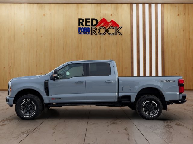 Used 2024 Ford F-350SD Lariat Truck