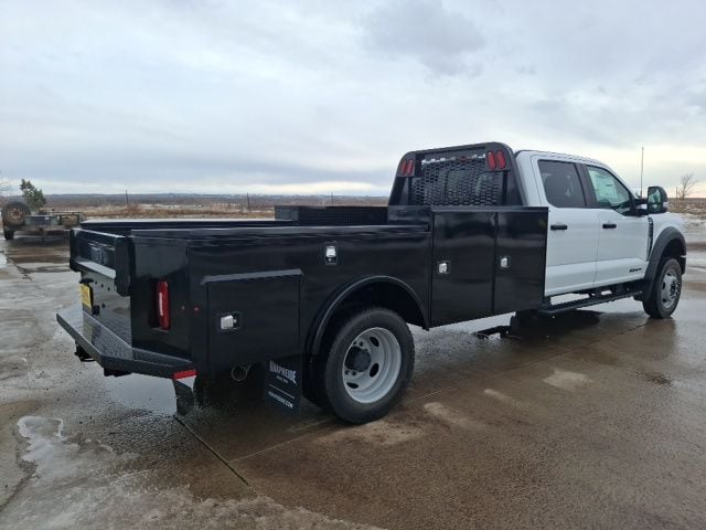 2024 Ford F-550 Super Duty Chassis Cab XL - Photo 6