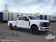 Ford F-350SD