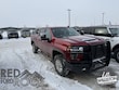  Chevrolet Silverado 3500HD