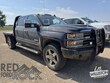 Chevrolet Silverado 2500HD