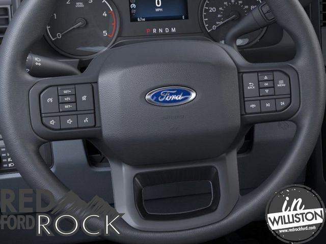 2026 Ford F-250 Super Duty XLT - Photo 18