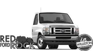 2026 Ford E-Series Cutaway
