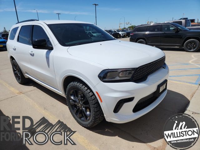 2024 Dodge Durango SXT AWD's photo