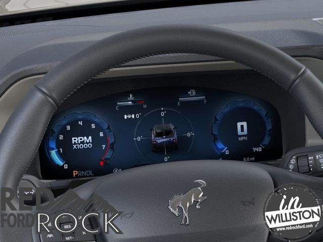 2025 Ford Bronco Sport Big Bend - Photo 12