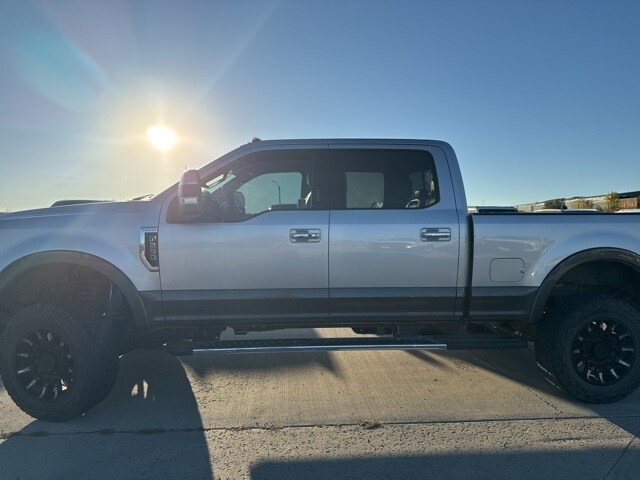 2019 Ford F-250 photo 4