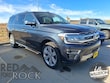 Ford Expedition Max