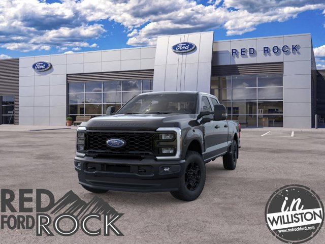 New 2026 Ford F-250SD XL Truck
