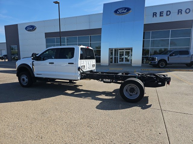 2024 Ford F-550 Super Duty Chassis Cab XL - Photo 6