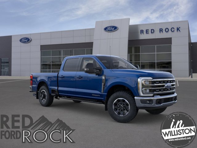 New 2026 Ford F-250SD Lariat Truck