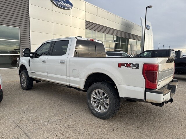 2022 Ford F-350 photo 4