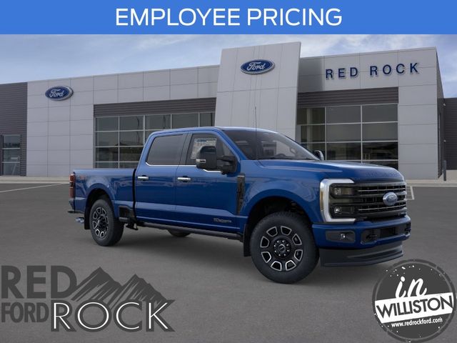 2026 Ford F-250 Super Duty